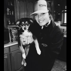 Meet your Posher, Kendy